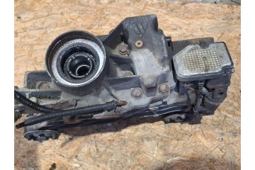 Rear reducer VW TIGUAN 5N_ HAP542 1 97L diesel 103kW 2010 Catalog number of the original HAP542