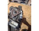 Reductor trasero VW TIGUAN (5N) HAP542 1.97L diésel 103kW 2010