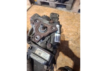 Reductor trasero VW TIGUAN (5N) HAP542 1.97L diésel 103kW 2010