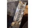 Reductor trasero VW TIGUAN (5N) HAP542 1.97L diésel 103kW 2010