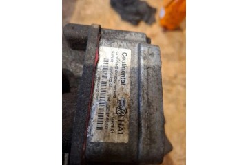 Reductor trasero VW TIGUAN (5N) HAP542 1.97L diésel 103kW 2010