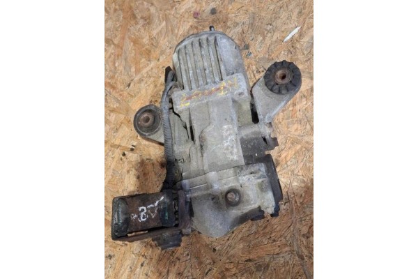 Rear reducer JEEP COMPASS MK49 T02PM28000036 2 2L diesel 120kW 2012
