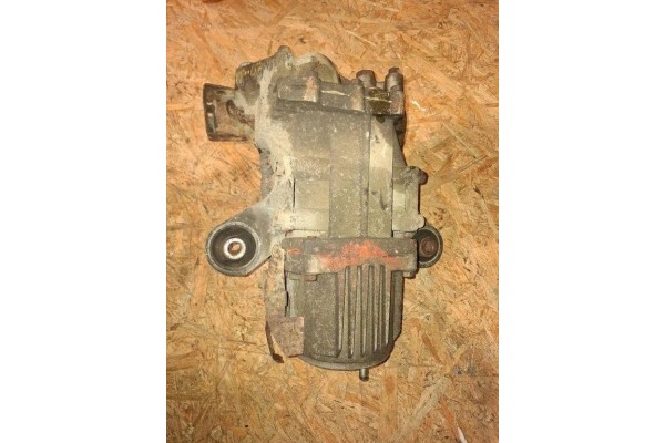 Rear reducer JEEP COMPASS MK49 T02PM28000036 2 2L diesel 120kW 2012 Car type passenger cars