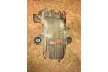 Rear reducer JEEP COMPASS MK49 T02PM28000036 2 2L diesel 120kW 2012 Car type passenger cars