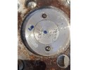 Reductor trasero JEEP COMPASS (MK49) T02PM28000036 2.2L diésel 120kW 2