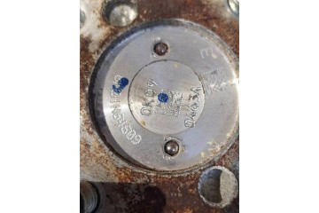 Reductor trasero JEEP COMPASS (MK49) T02PM28000036 2.2L diésel 120kW 2
