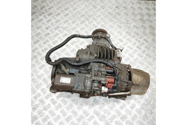 Rear Differential Audi A5 8T3 2007 2016 8K0927277 8732101001 0BF500044