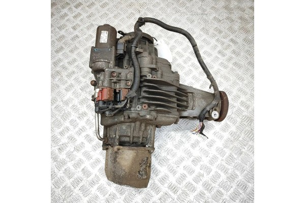Rear Differential Audi A5 8T3 2007 2016 8K0927277 8732101001 0BF500044 Catalog number of the part AUDA511 36473181DAL
