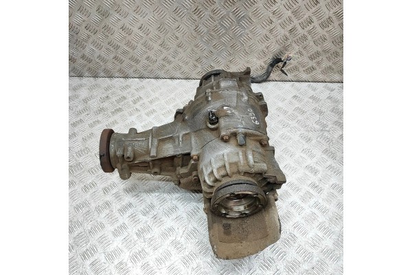 Rear Differential Audi A5 8T3 2007 2016 8K0927277 8732101001 0BF500044 Car type passenger cars