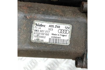 Diferencial Trasero Audi A5 8T3 2007-2016 8K0927277 8732101001 0BF5000
