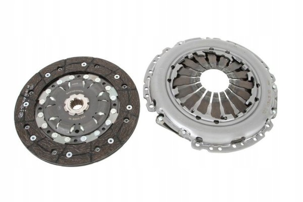 Clutch set LUK 622 3132 09 Part manufacturer Schaeffler LuK