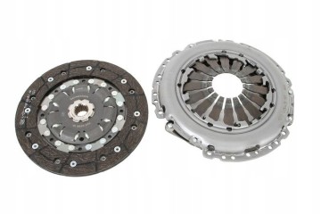 Clutch set LUK 622 3132 09 Part manufacturer Schaeffler LuK