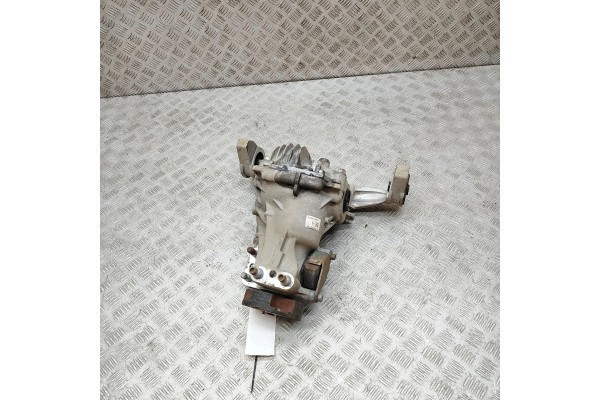 Rear Differential Mazda MX 5 IV ND 2015 50901945 MS1427100J N509045916 Part manufacturer Mazda OE