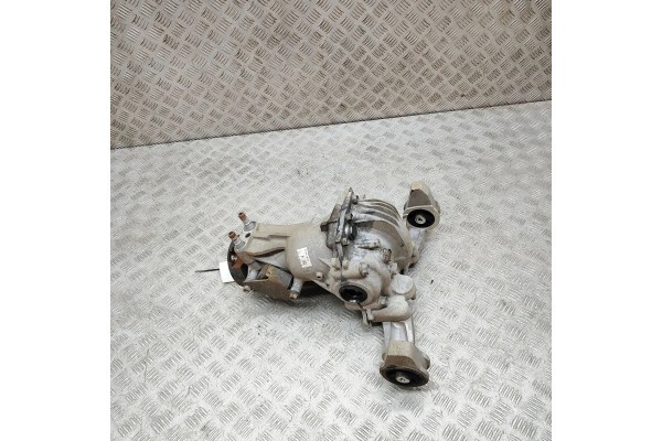 Rear Differential Mazda MX 5 IV ND 2015 50901945 MS1427100J N509045916 Catalog number of the part MAZMX515 36454600DAL