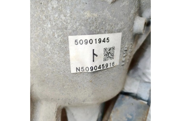 Diferencial Trasero Mazda MX-5 IV ND 2015- 50901945 MS1427100J N509045