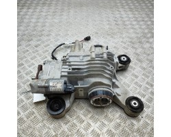 Rear Differential Audi Q3 F3 2018 331750245 5WA907554R 0CQ525010AL