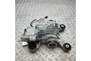 Rear Differential Audi Q3 F3 2018 331750245 5WA907554R 0CQ525010AL