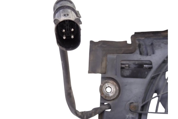 6908031 ELECTROVENTILADOR BMW SERIE 5 BERLINA (E39) 530d 2001 6908031 212571 BMW - 1