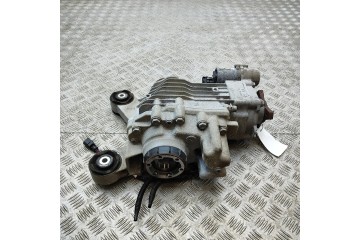 Rear Differential Audi Q3 F3 2018 331750245 5WA907554R 0CQ525010AL Catalog number of the part AUDQ325 36473487DAL