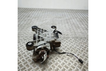 Rear Differential Audi Q3 F3 2018 331750245 5WA907554R 0CQ525010AL Catalog number of the original 331750245 5WA907554R 5WA525130