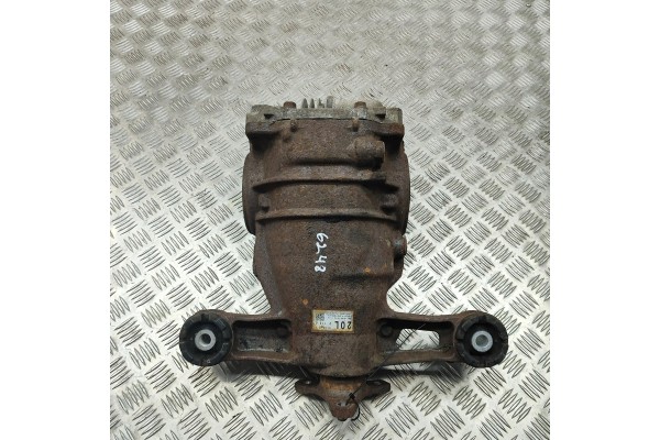 41110 53310 Rear differential LEXUS GS _L1_ 2011 Part manufacturer Lexus OE
