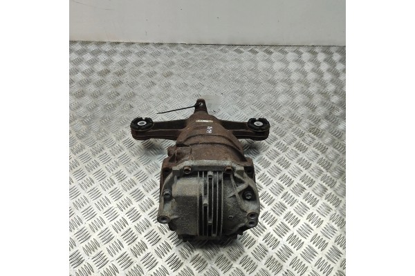 41110 53310 Rear differential LEXUS GS _L1_ 2011 Car type passenger cars