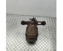 41110 53310 Rear differential LEXUS GS _L1_ 2011 Catalog number of the original 41110 53310
