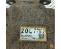 Diferencial trasero 41110-53310 para LEXUS GS (L1) (2011-)