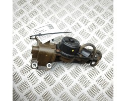 Reducer motor Isuzu D Max II TFR TFS 051100 0100 8981408531