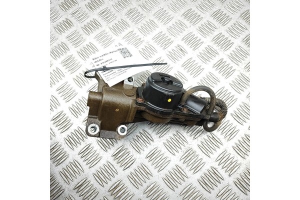 Reducer motor Isuzu D Max II TFR TFS 051100 0100 8981408531