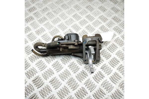 Reducer motor Isuzu D Max II TFR TFS 051100 0100 8981408531 Part manufacturer Isuzu OE