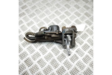 Reducer motor Isuzu D Max II TFR TFS 051100 0100 8981408531 Part manufacturer Isuzu OE