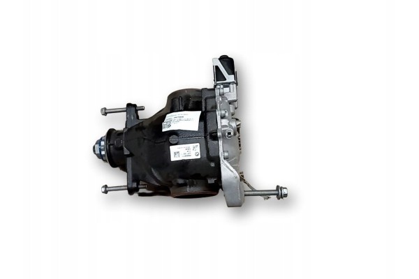 BMW X7 Rear Diferential OEM 33108686661