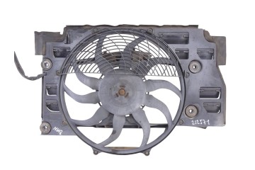6908031 ELECTROVENTILADOR BMW SERIE 5 BERLINA (E39) 530d 2001 6908031 212571 BMW - 3