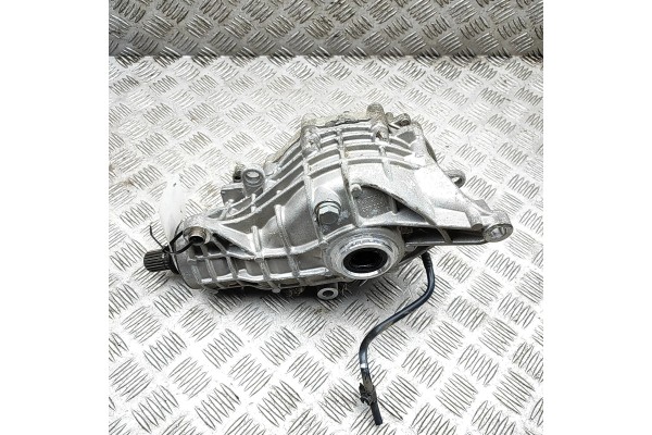 55284590 Front panel ALFA ROMEO STELVIO 949_ 2016 Catalog number of the part 55284590