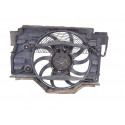 6908031 ELECTROVENTILADOR BMW SERIE 5 BERLINA (E39) 530d 2001 6908031 212571 BMW - 4