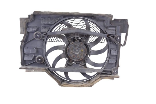 6908031 ELECTROVENTILADOR BMW SERIE 5 BERLINA (E39) 530d 2001 6908031 212571 BMW - 4