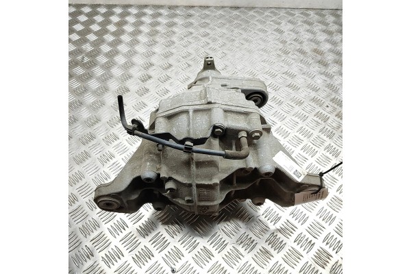 55272012 Rear differential ALFA ROMEO STELVIO 949_ 2016 Part manufacturer Alfa Romeo OE