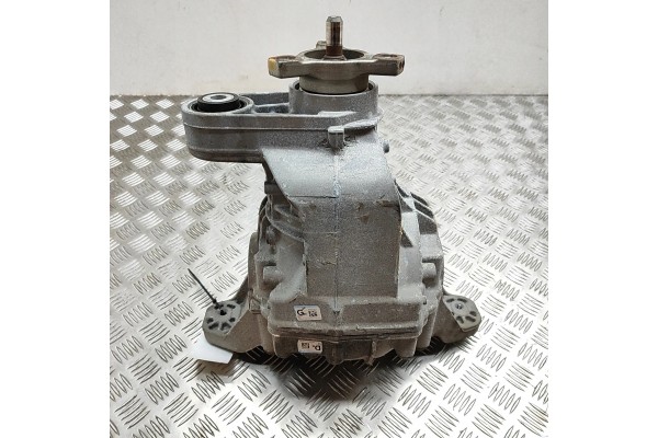 55272012 Rear differential ALFA ROMEO STELVIO 949_ 2016 Catalog number of the part 55272012
