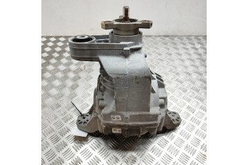 55272012 Rear differential ALFA ROMEO STELVIO 949_ 2016 Catalog number of the part 55272012