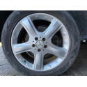 MERCEDES-BENZ CLASE ML (BM 164) 320 CDI 4M Edition 10