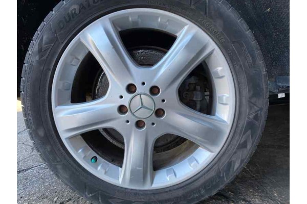 MERCEDES-BENZ CLASE ML (BM 164) 320 CDI 4M Edition 10