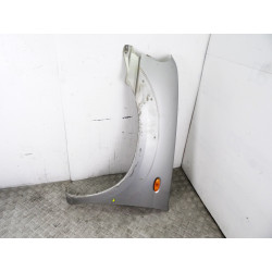 PLATA ALETA DELANTERA IZQUIERDA NISSAN PICKUP (D22)