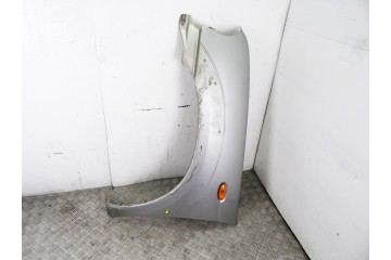 PLATA ALETA DELANTERA IZQUIERDA NISSAN PICKUP (D22) TD Doble Cabina Navara 2002 PLATA 209177 NISSAN - 1