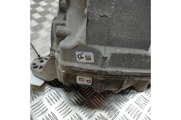 Diferencial trasero ALFA ROMEO STELVIO (949) (2016- )