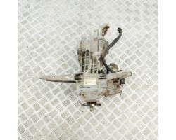 A2473505104 Rear differential MERCEDES BENZ GLB X247 2019
