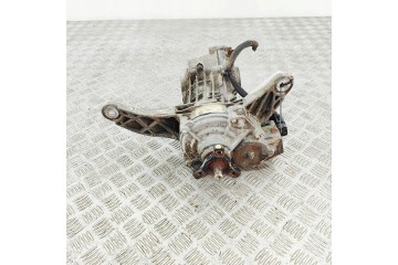 A2473505104 Rear differential MERCEDES BENZ GLB X247 2019 Part manufacturer Mercedes Benz OE