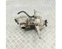 A2473505104 Rear differential MERCEDES BENZ GLB X247 2019 Catalog number of the part A2473505104