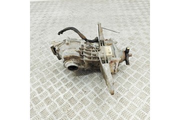 A2473505104 Rear differential MERCEDES BENZ GLB X247 2019 Catalog number of the part A2473505104