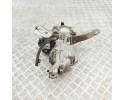 A2473505104 Rear differential MERCEDES BENZ GLB X247 2019 Car type passenger cars